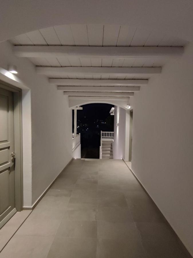 Sofos Suites Mykonos Mykonos Town Εξωτερικό φωτογραφία