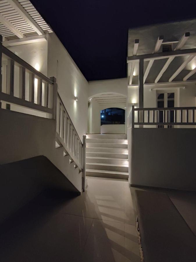 Sofos Suites Mykonos Mykonos Town Εξωτερικό φωτογραφία