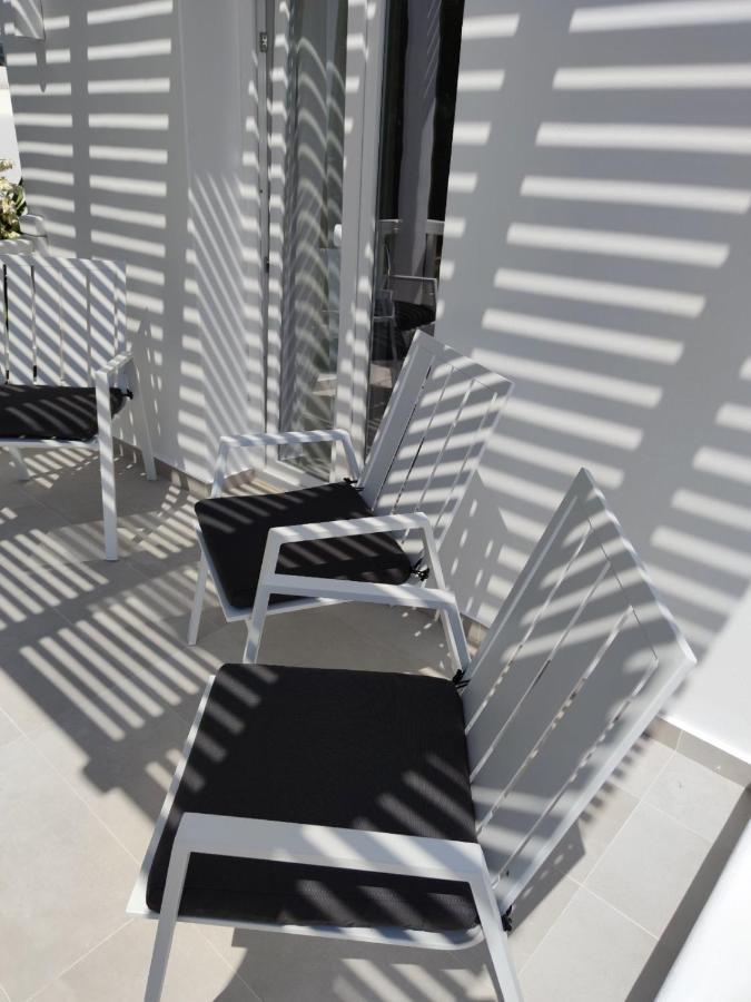 Sofos Suites Mykonos Mykonos Town Εξωτερικό φωτογραφία