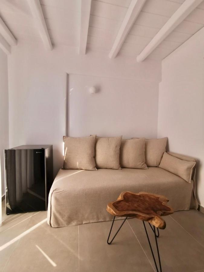 Sofos Suites Mykonos Mykonos Town Εξωτερικό φωτογραφία