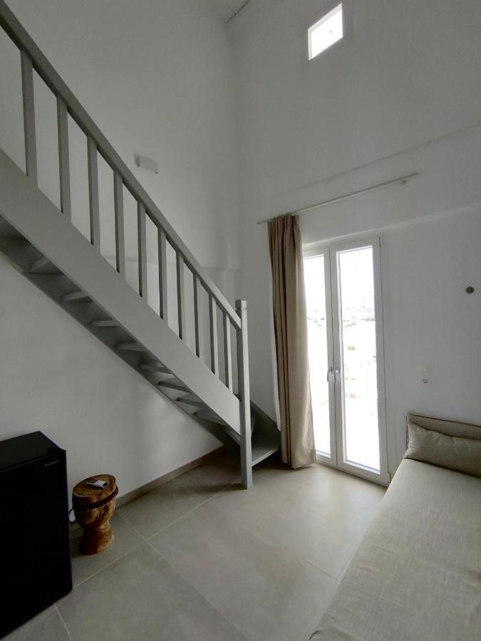 Sofos Suites Mykonos Mykonos Town Εξωτερικό φωτογραφία