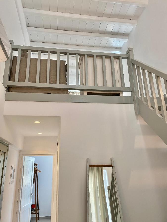 Sofos Suites Mykonos Mykonos Town Εξωτερικό φωτογραφία
