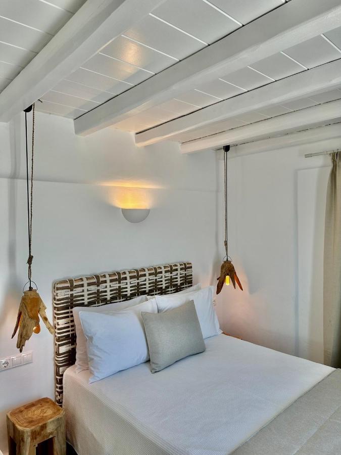 Sofos Suites Mykonos Mykonos Town Εξωτερικό φωτογραφία