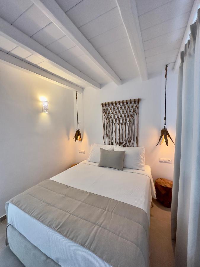 Sofos Suites Mykonos Mykonos Town Εξωτερικό φωτογραφία