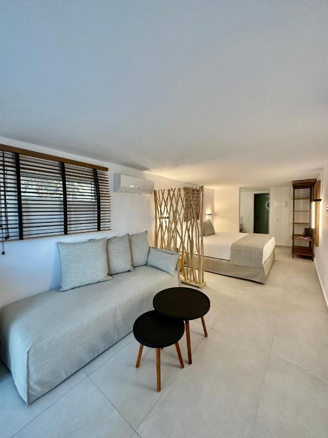 Sofos Suites Mykonos Mykonos Town Εξωτερικό φωτογραφία