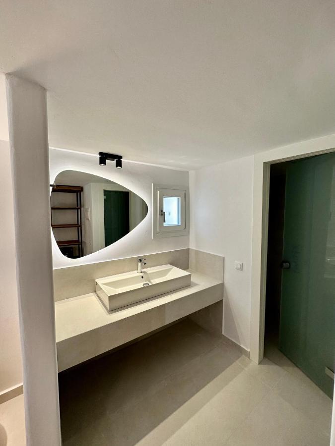 Sofos Suites Mykonos Mykonos Town Εξωτερικό φωτογραφία