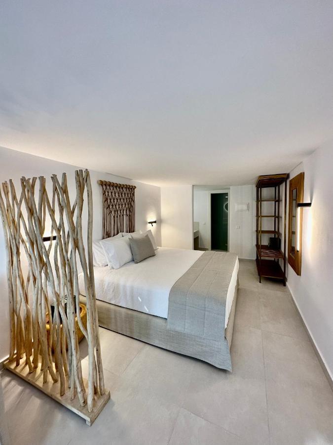 Sofos Suites Mykonos Mykonos Town Εξωτερικό φωτογραφία