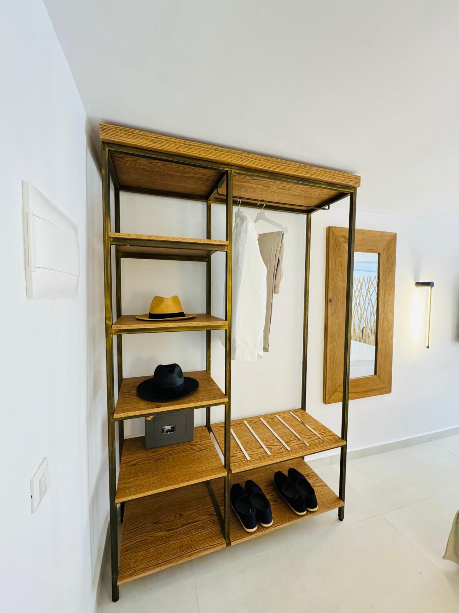 Sofos Suites Mykonos Mykonos Town Εξωτερικό φωτογραφία