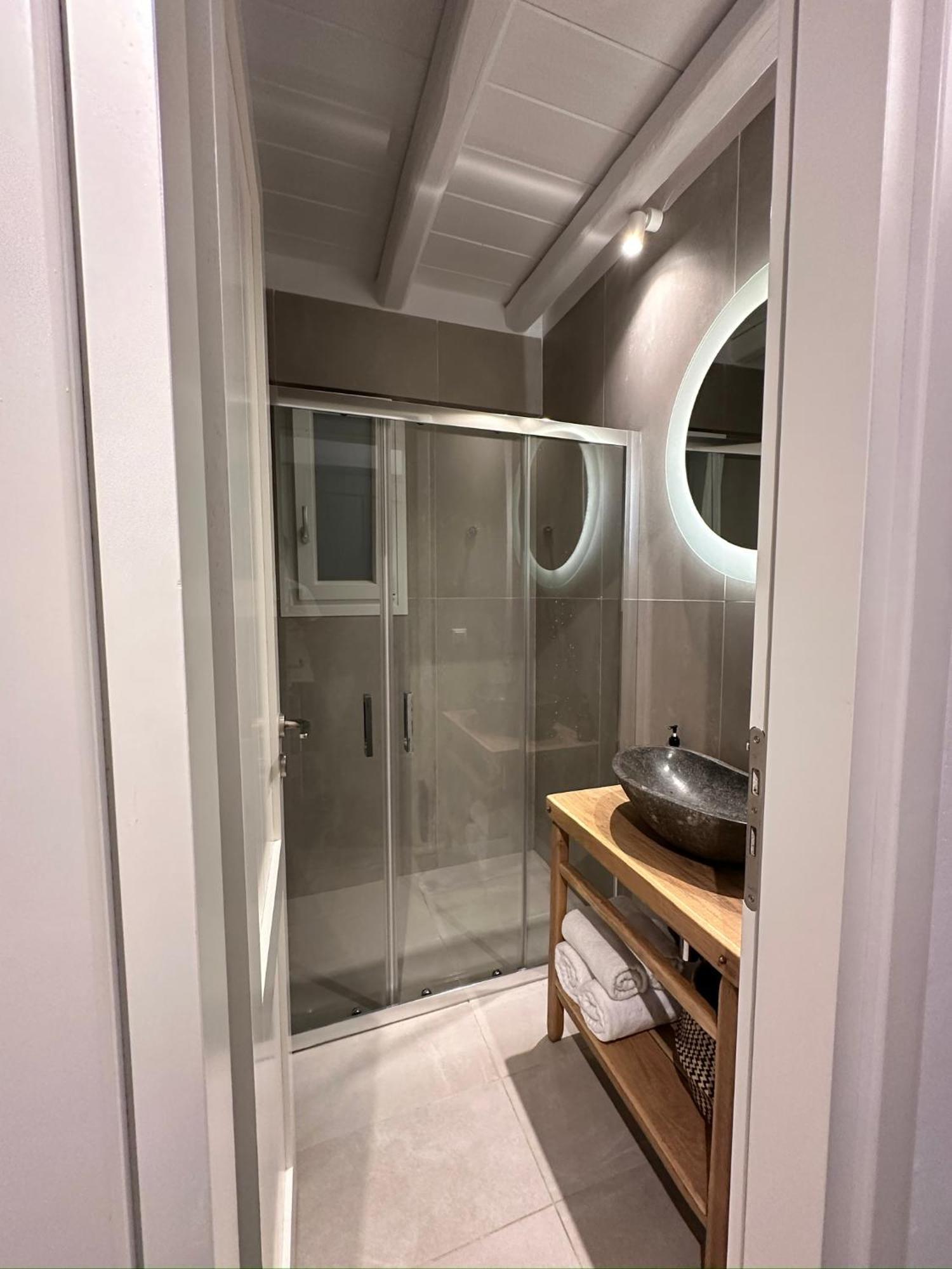 Sofos Suites Mykonos Mykonos Town Εξωτερικό φωτογραφία