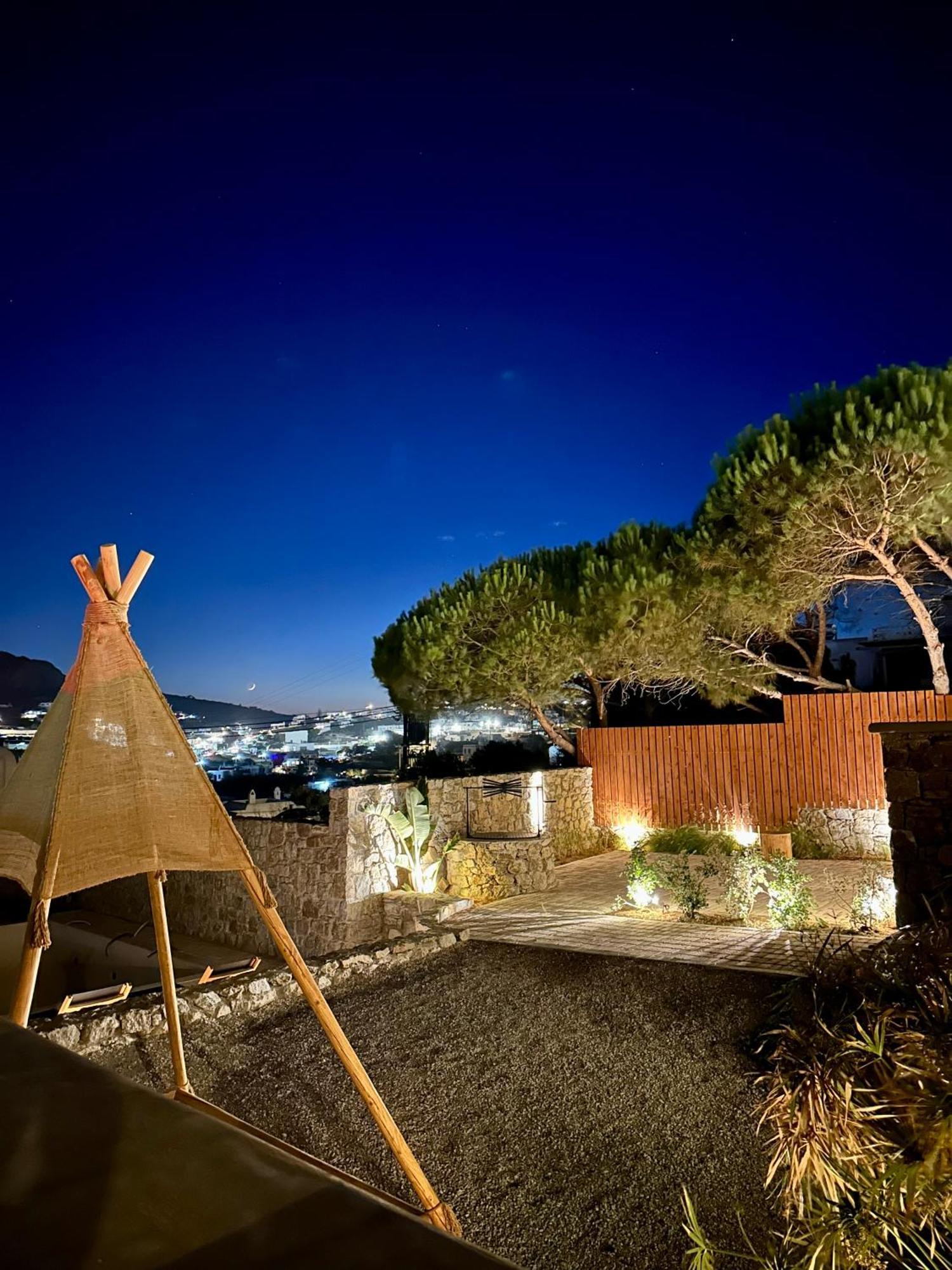 Sofos Suites Mykonos Mykonos Town Εξωτερικό φωτογραφία