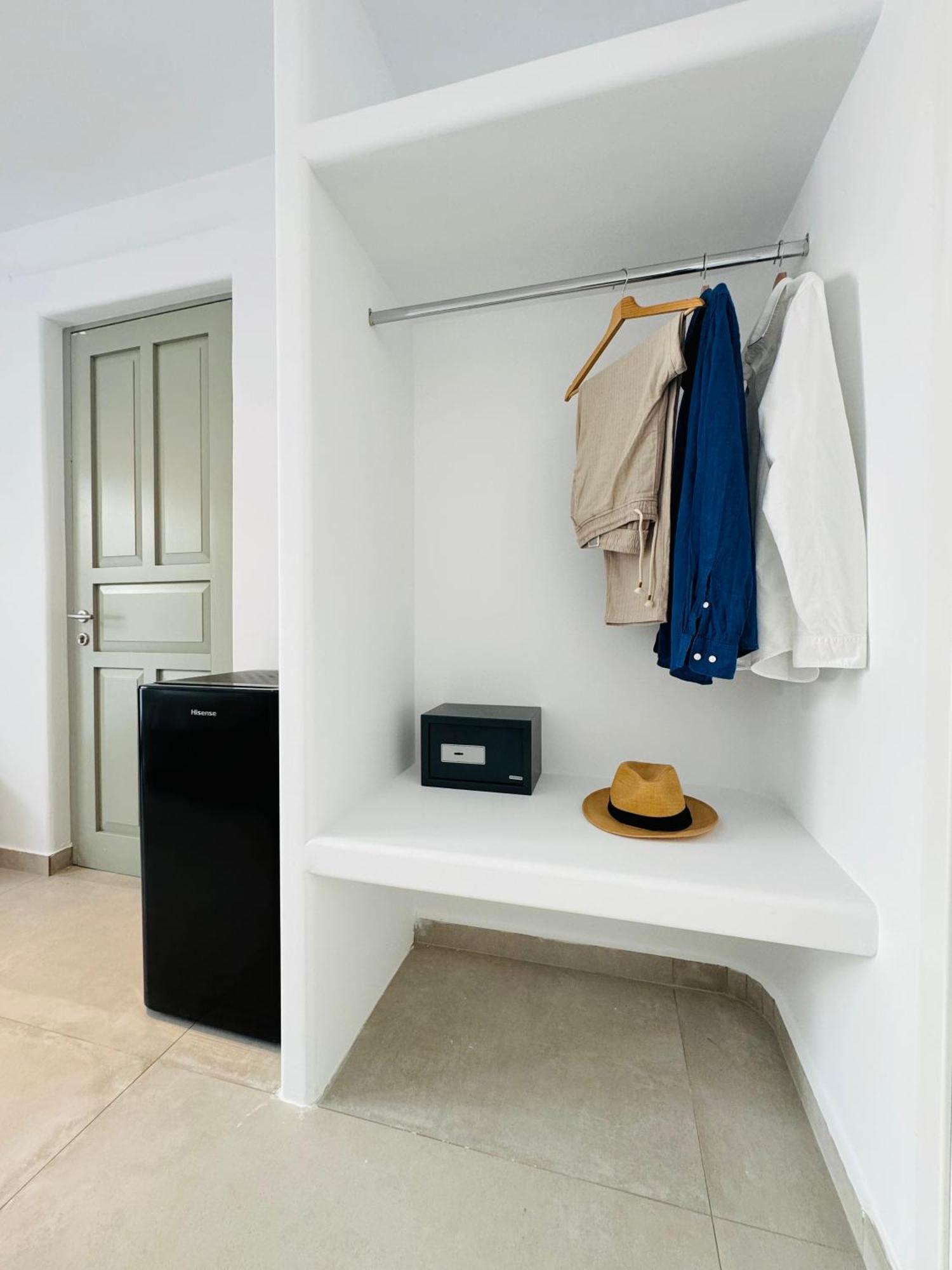 Sofos Suites Mykonos Mykonos Town Εξωτερικό φωτογραφία