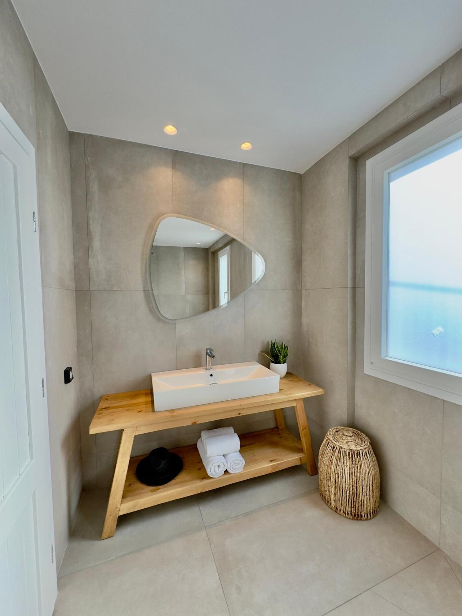 Sofos Suites Mykonos Mykonos Town Εξωτερικό φωτογραφία
