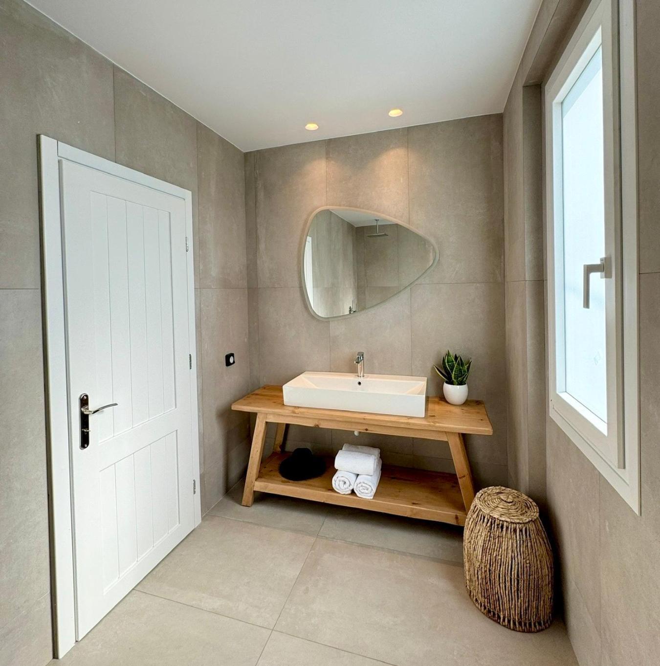 Sofos Suites Mykonos Mykonos Town Εξωτερικό φωτογραφία
