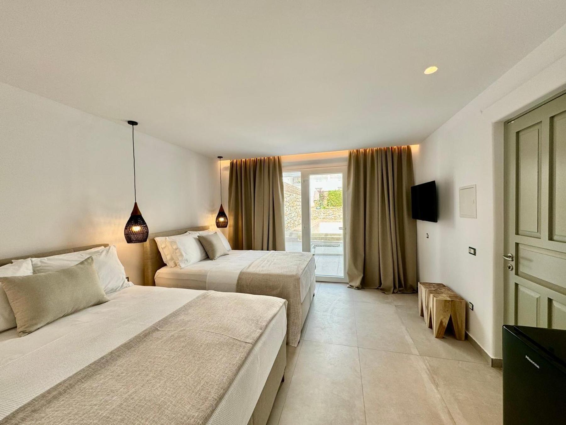 Sofos Suites Mykonos Mykonos Town Εξωτερικό φωτογραφία