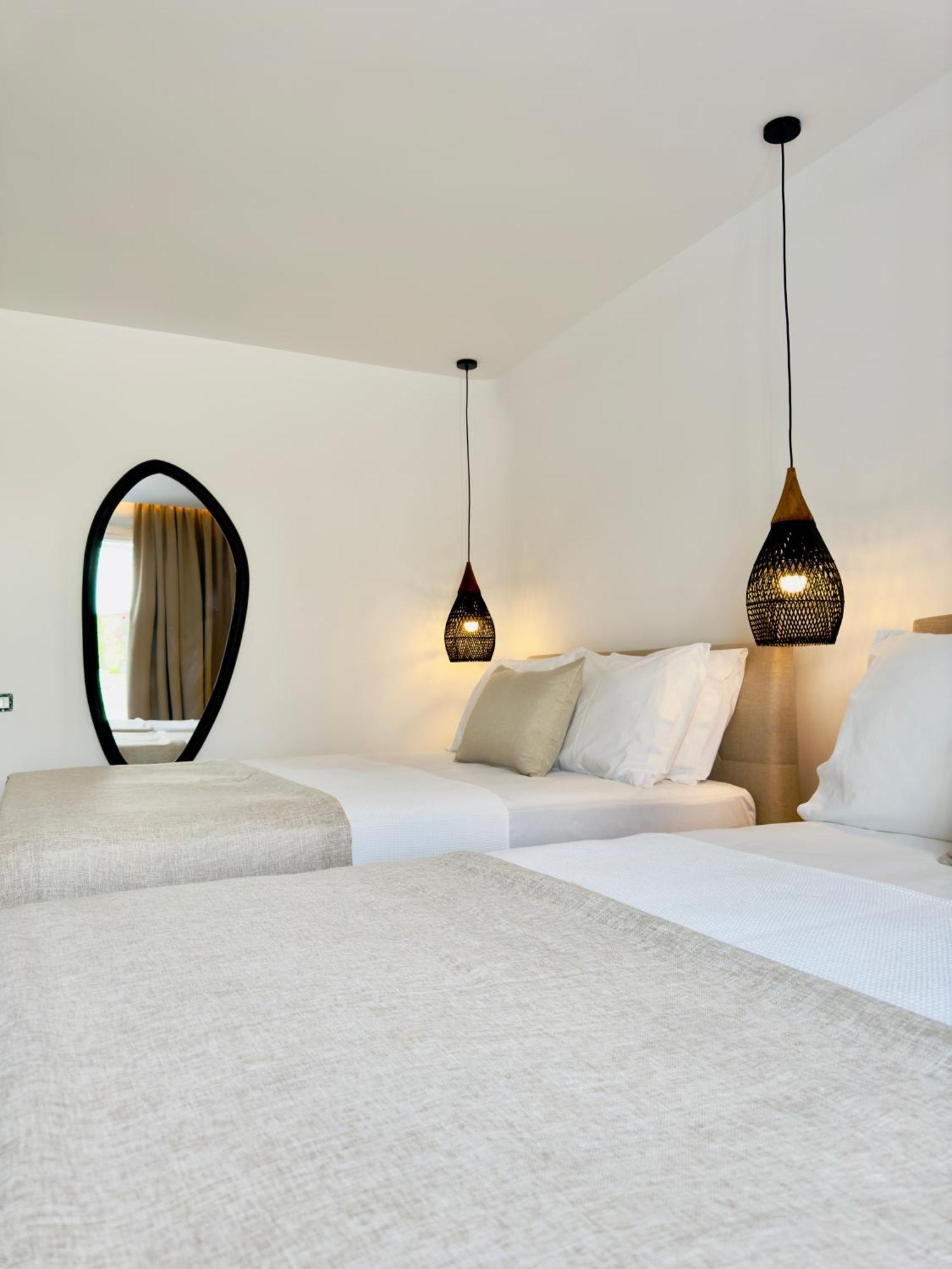 Sofos Suites Mykonos Mykonos Town Εξωτερικό φωτογραφία