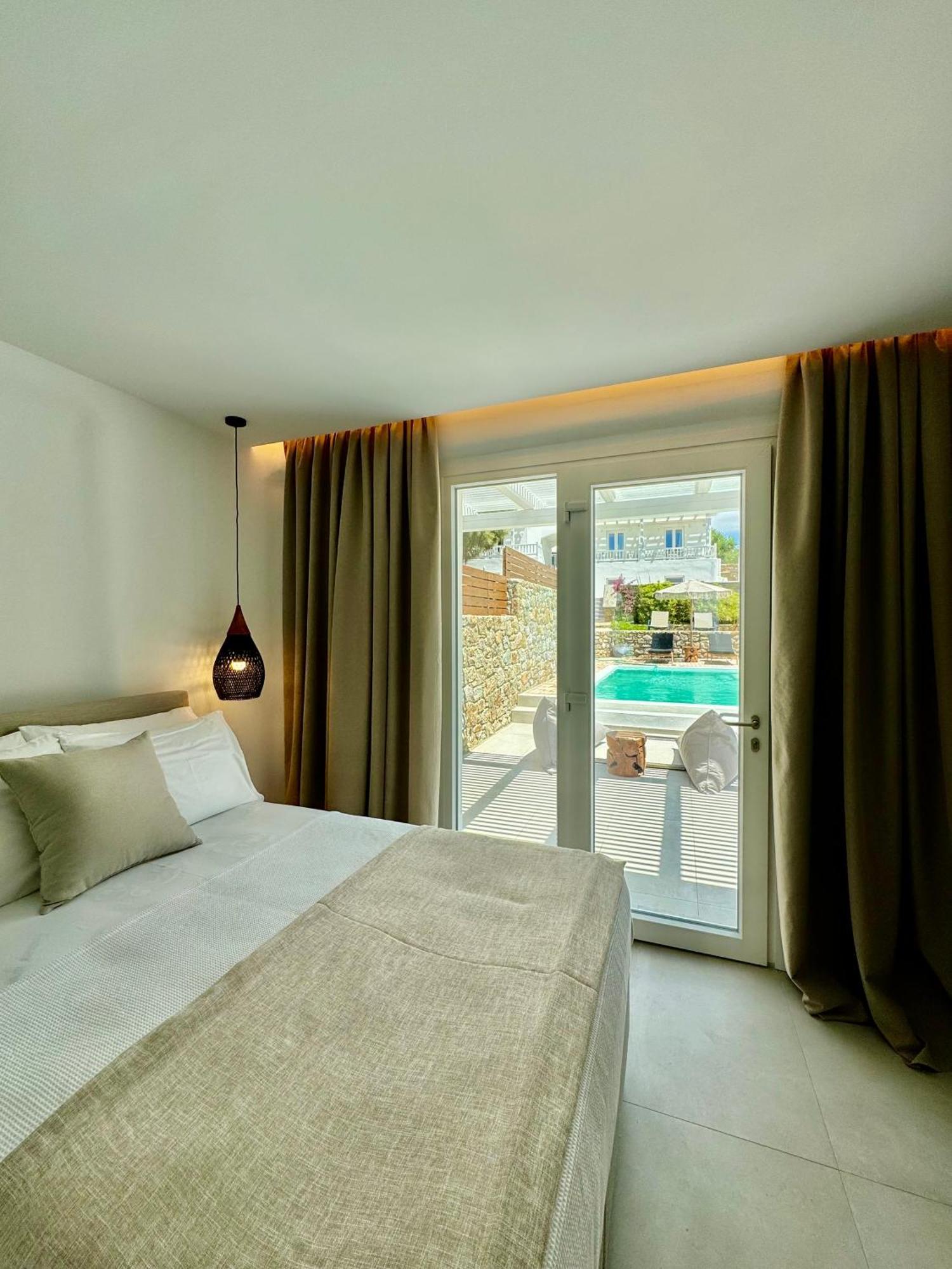 Sofos Suites Mykonos Mykonos Town Εξωτερικό φωτογραφία