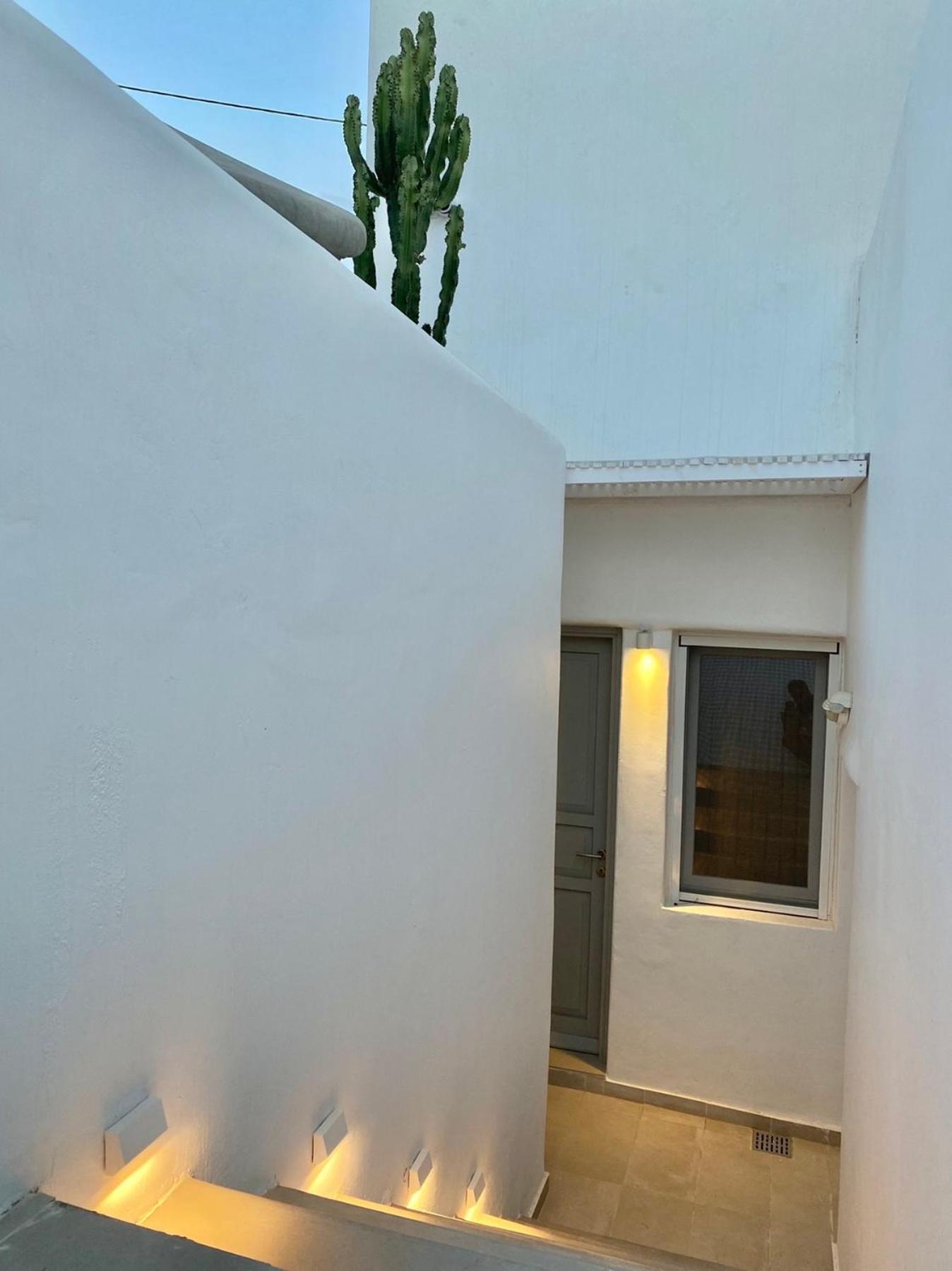 Sofos Suites Mykonos Mykonos Town Δωμάτιο φωτογραφία